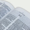 Biblia Classic Grande - Preta - Image 2