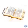 Biblia Letra Gigante - Luxo Creme Brulée - Image 4