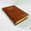 Bíblia Super Legível - Mogno