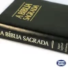 Bíblia Super Legível  - Preta