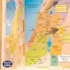 Bíblia Super Legível com Ref. e Mapas - Preta c/ Índice - Image 8