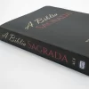 Bíblia Compacta - Preta - Image 5
