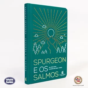Spurgeon e os Salmos