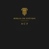 Biblia de Estudo ACF - Image 3